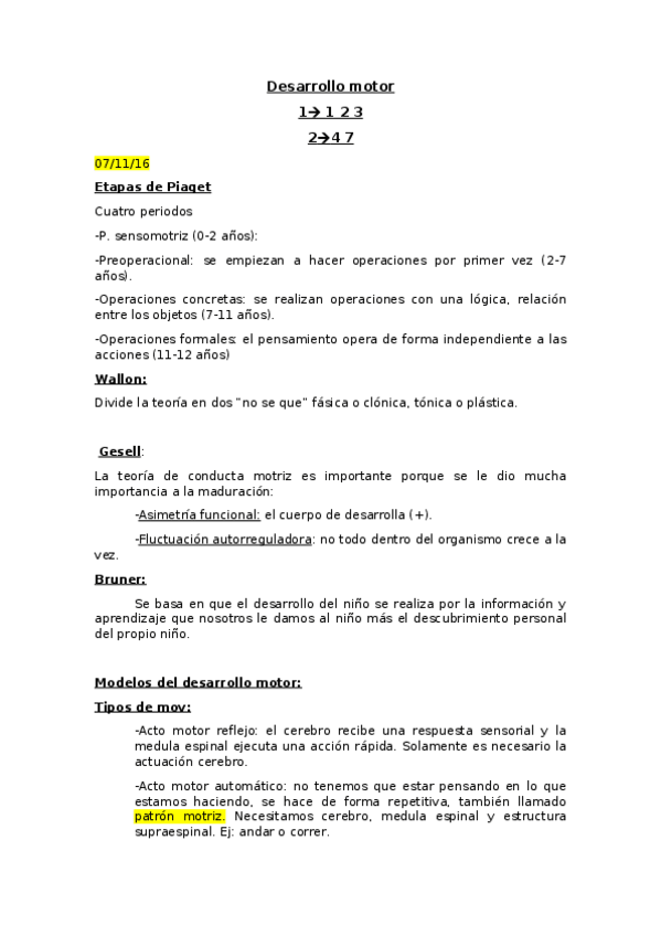 Miniatura del documento Desarrollo-motor.docx