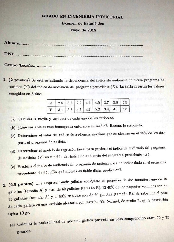 Miniatura del documento Examen estadística 2015 mayo.pdf