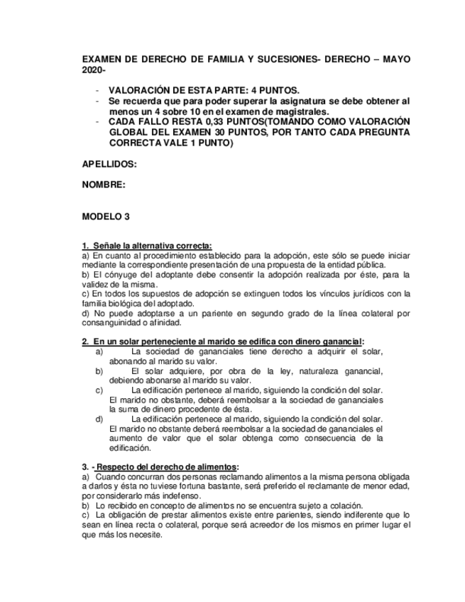 Miniatura del documento UAM-Examen-Final-Derecho-de-Familia-y-Sucesiones-2020-Modelo-3-SIN-RESPUESTAS.pdf