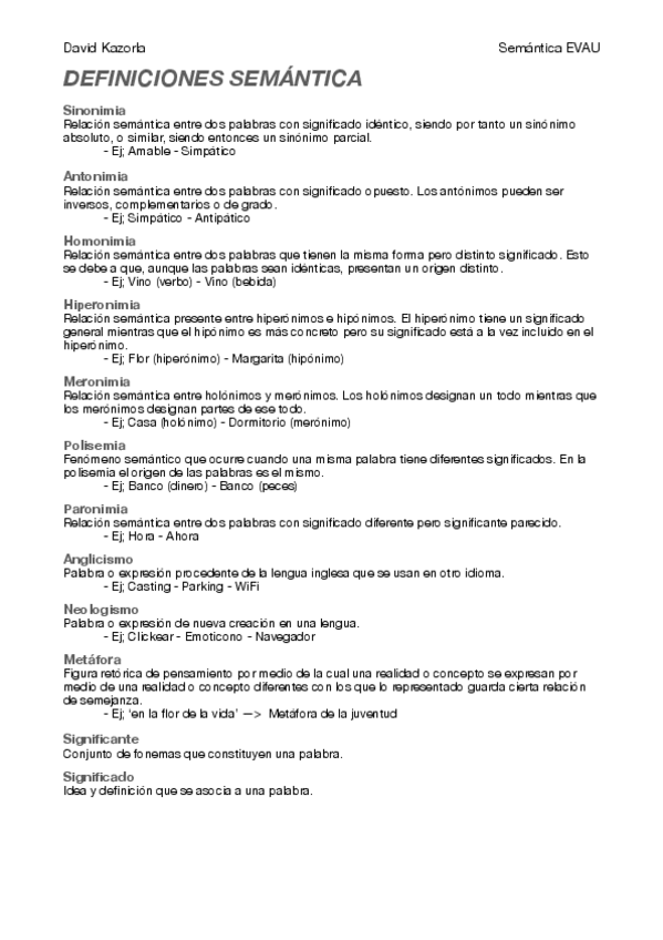 Miniatura del documento Definiciones-Semantica-de-Lengua-DAVID-KAZORLA.pdf