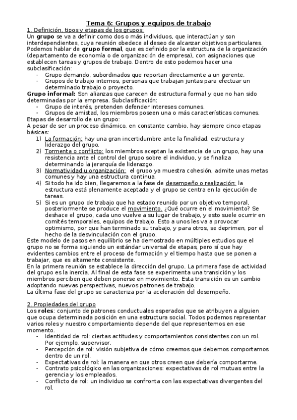 Miniatura del documento Tema-6-comportamiento-organizativo-.docx