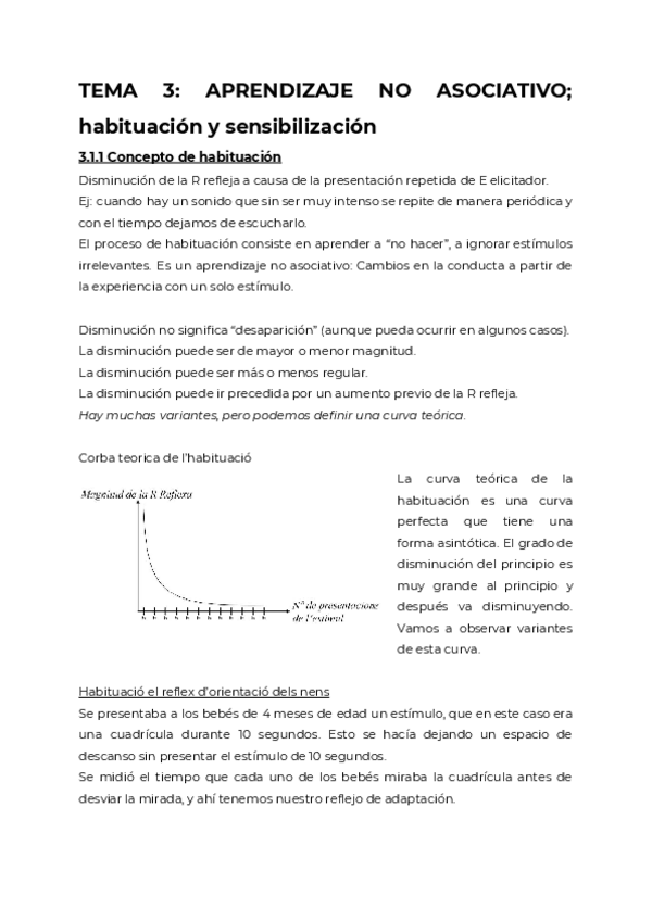 Miniatura del documento TEMA-3-APRENDIZAJE-NO-ASOCIATIVO-habituacion-y-sensibilizacion.pdf