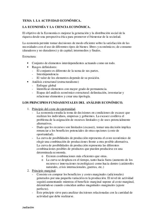 Miniatura del documento Tema 1. La actividad económica.pdf