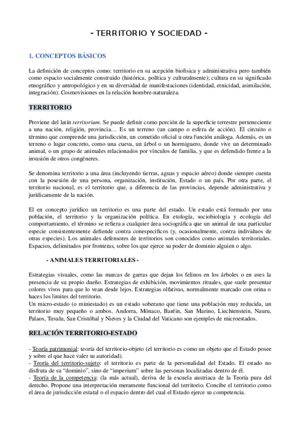 Miniatura del documento Conceptos-Examen.odt