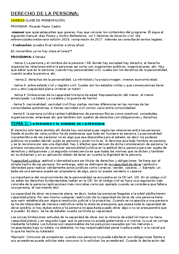 Miniatura del documento derecho-de-la-persona-1.odt