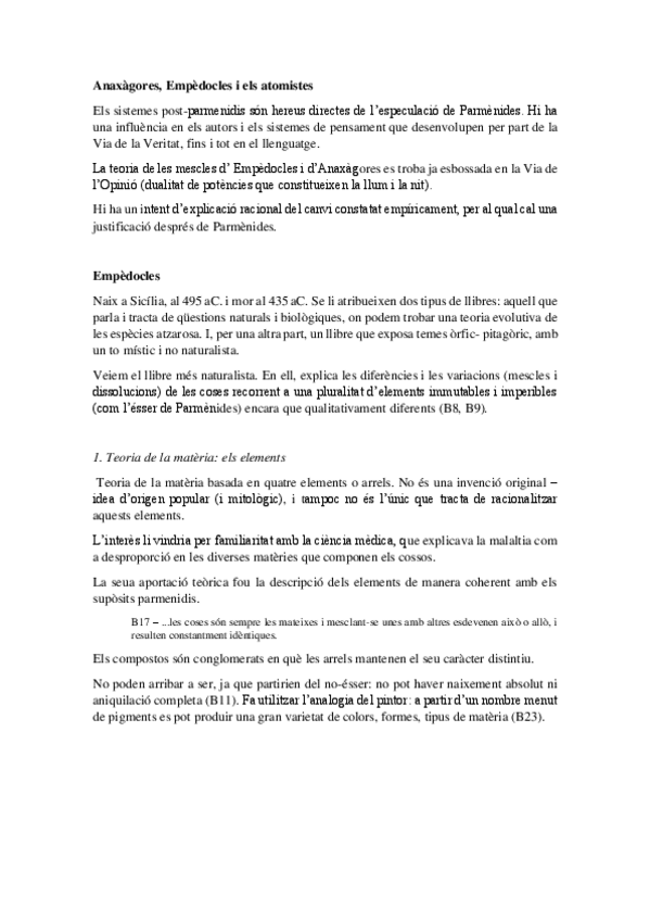 Miniatura del documento Anaxagoras-Empedocles-y-los-atomistas.pdf