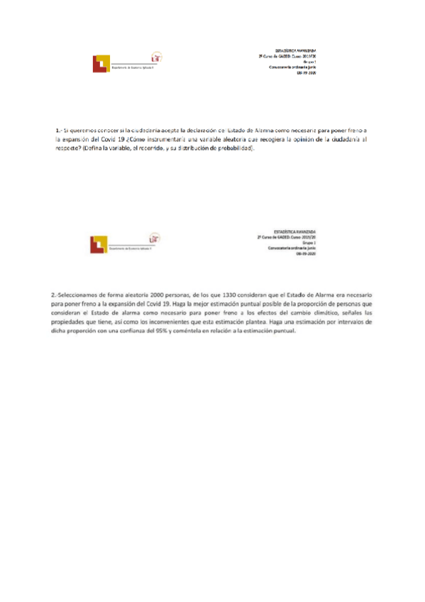 Miniatura del documento Examen-Estadistica-II-curso-19-20.pdf