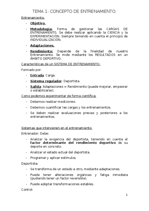Miniatura del documento TEMA-1-Concepto-de-entrenamiento.odt