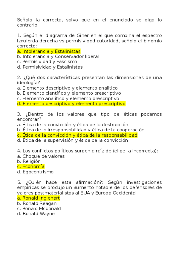 Miniatura del documento Examen-ideologias-2017.odt