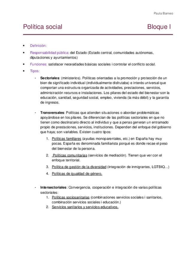Miniatura del documento Apunts-Politica-social.docx