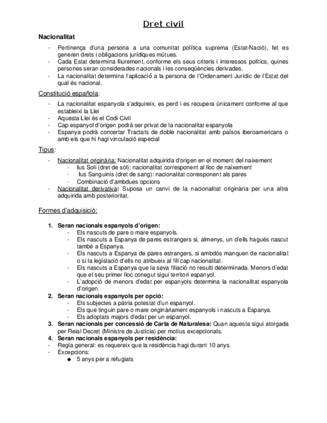 Miniatura del documento Segon-examen-dret..docx
