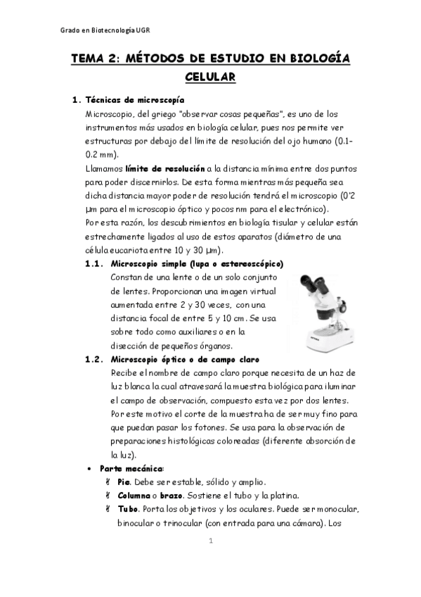 Miniatura del documento TEMA 2 biologia.pdf