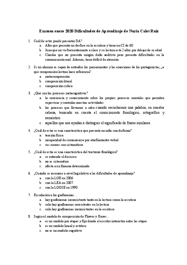 Miniatura del documento Examen-enero-2020-Dificultades-de-Aprendizaje-de-Nuria-Calet-Ruiz-Documentos-de-Google.pdf