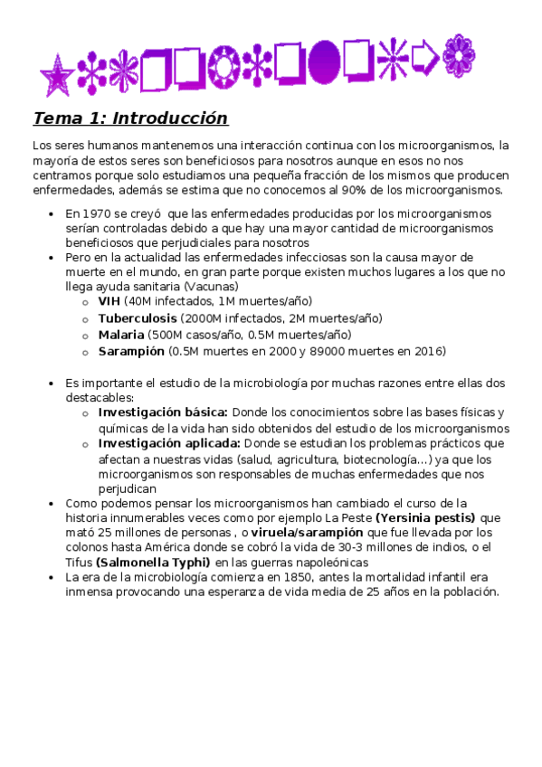 Miniatura del documento Microbiologia-Tema-1.docx