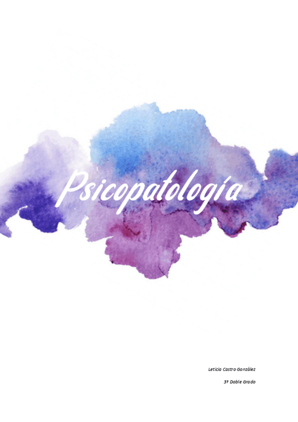Miniatura del documento Psicopatologia.pdf