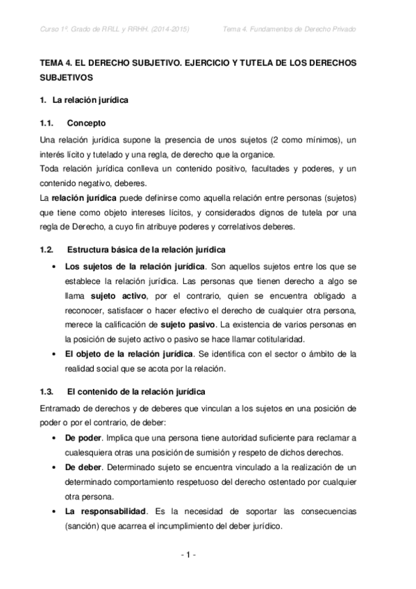Miniatura del documento Tema 4 Derecho Privado.pdf
