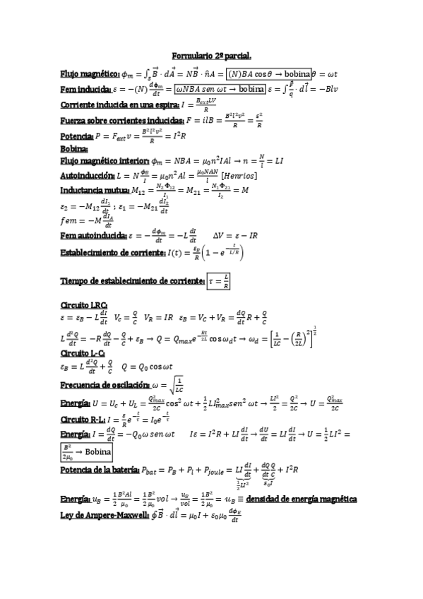 Miniatura del documento Formulario 2º parcial.pdf