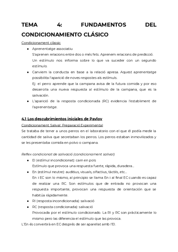 Miniatura del documento TEMA-4-FUNDAMENTOS-DEL-CONDICIONAMIENTO-CLASICO.pdf