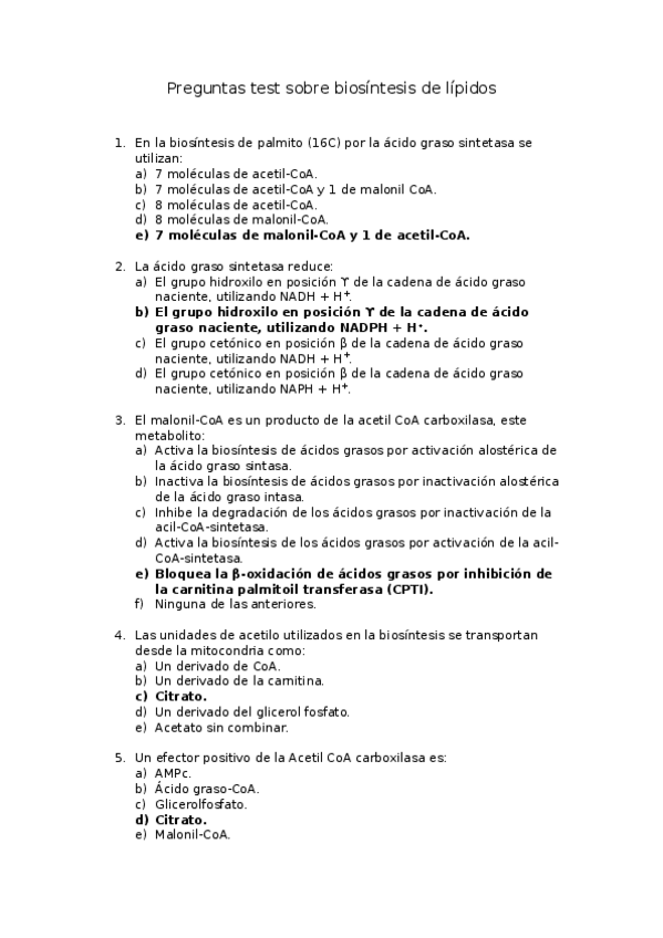 Miniatura del documento Preguntas-test-sobre-biosintesis-de-lipidos.docx