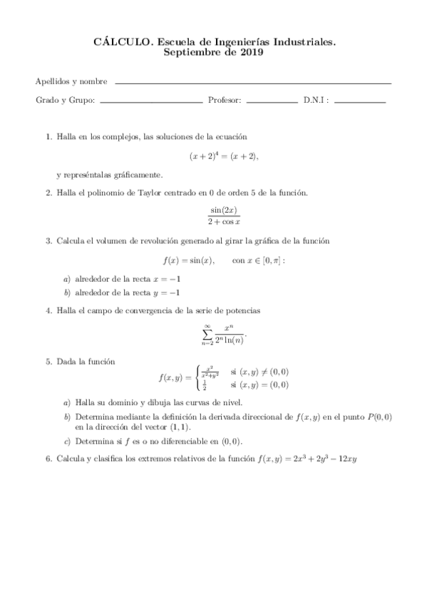 Miniatura del documento ExamenResueltoCalculoSep2019.pdf