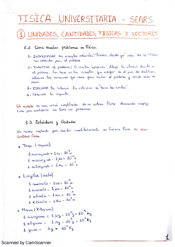 Miniatura del documento resumen de libro Física Universitaria -Young Freedman ( Tem 1 al 14).pdf