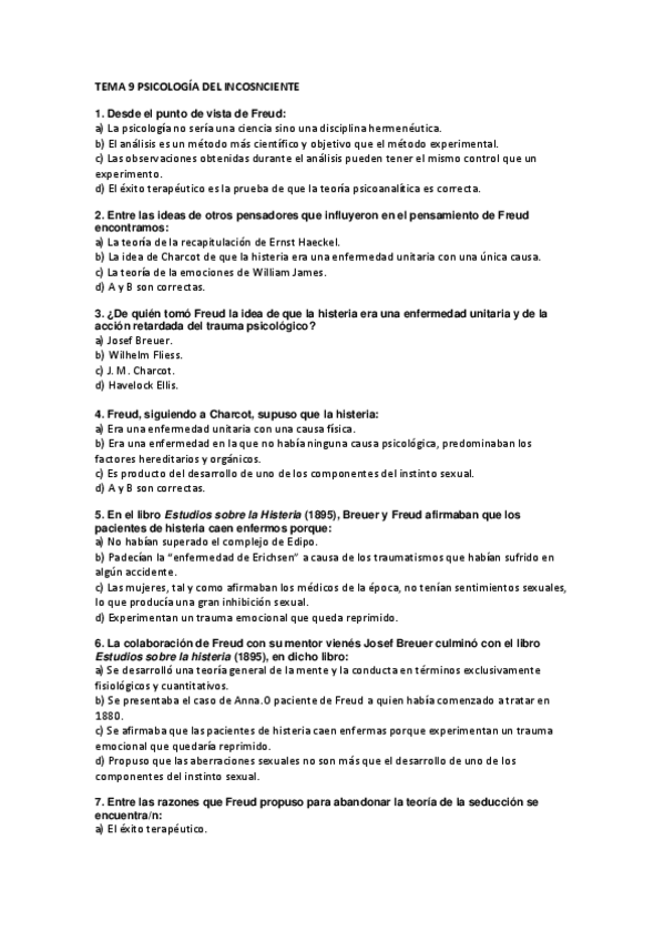 Miniatura del documento TEMA 9 PSICOLOGÍA DEL INCOSNCIENTE.pdf