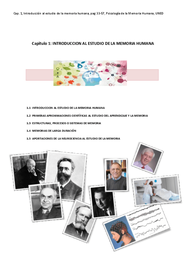 Miniatura del documento C1-Introduccion-al-estudio-de-la-memoria-humana-UNED.pdf