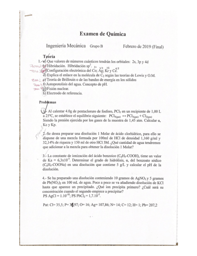 Miniatura del documento Febrero-2019-quimica.pdf
