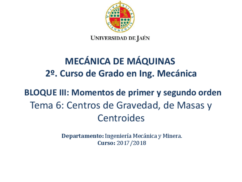 Miniatura del documento Tema-06-Centros-de-Gravedad-de-Masas-y-Centroides.pdf