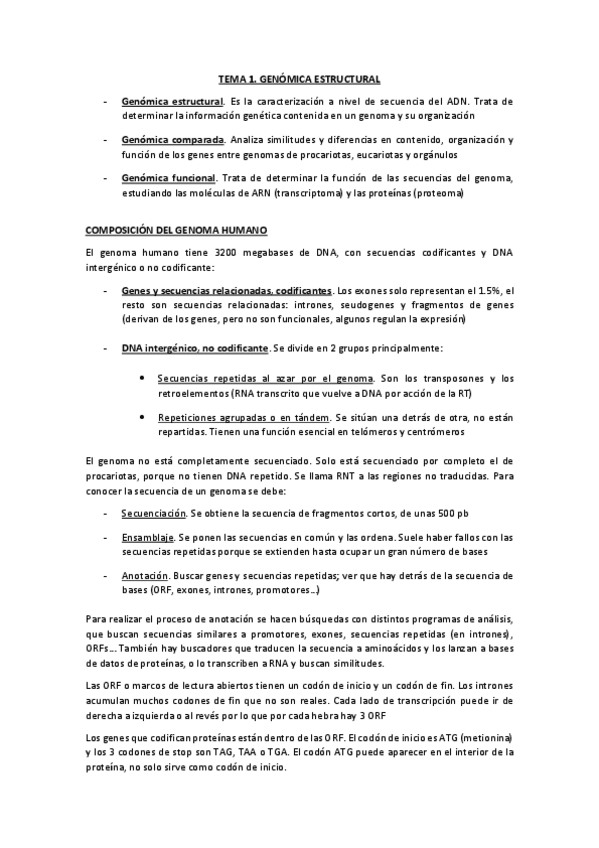 Miniatura del documento TEORIA-PARTE-GENOMICA.pdf
