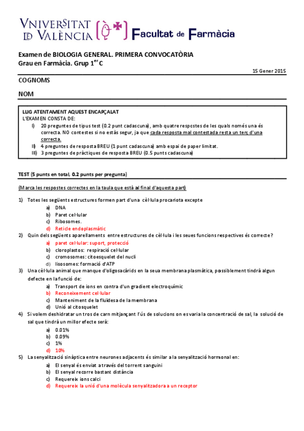 Miniatura del documento Examen Biologia Farmàcia 1er C Gener 2015 (1).pdf