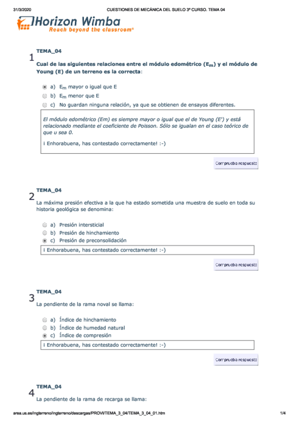 Miniatura del documento CUESTIONES-DE-MECANICA-DEL-SUELO-3o-CURSO.pdf