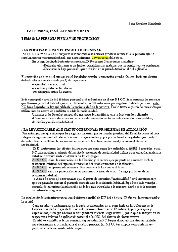 Miniatura del documento El estatuto personal.pdf
