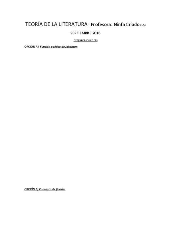 Miniatura del documento TEORÍA DE LA LITERATURA- EXAMEN SEPTIEMBRE 2016.pdf
