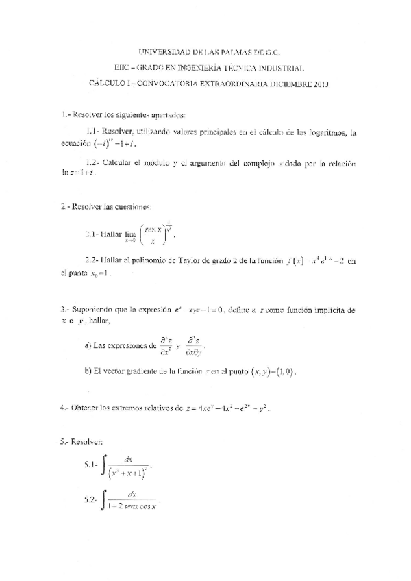 Miniatura del documento Examen-Calculo-I-EIIC-Diciembre-2013-Resuelto.pdf