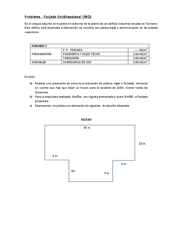 Miniatura del documento Problema 2 - Forjado.pdf