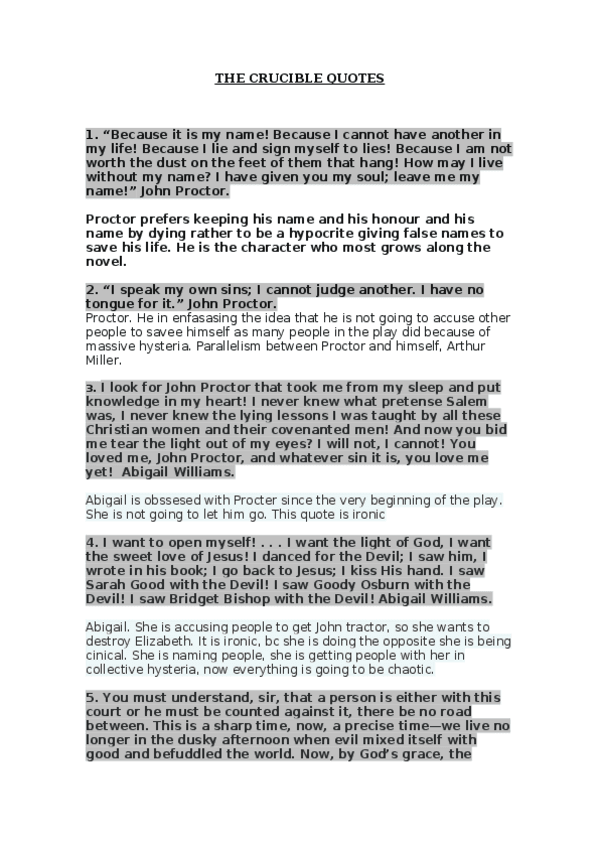 Miniatura del documento THE-CRUCIBLE-QUOTES.docx