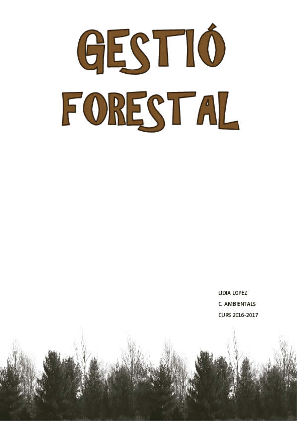 Miniatura del documento Gestió-forestalApuntes.pdf