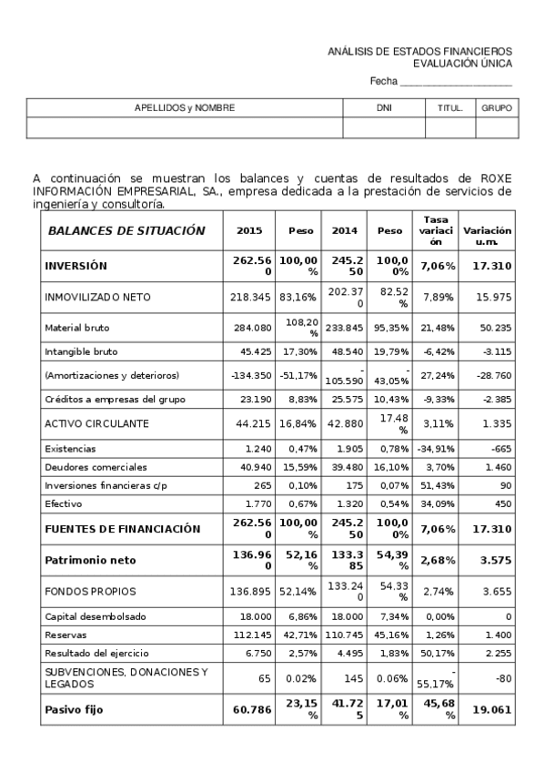 Miniatura del documento ExamenJunio2017-ROXE-AEF-enunciado-UNICA-interpretacion-.docx
