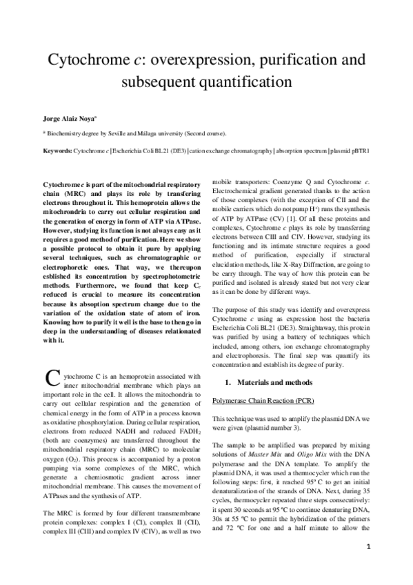 Miniatura del documento Cytochrome-C.pdf