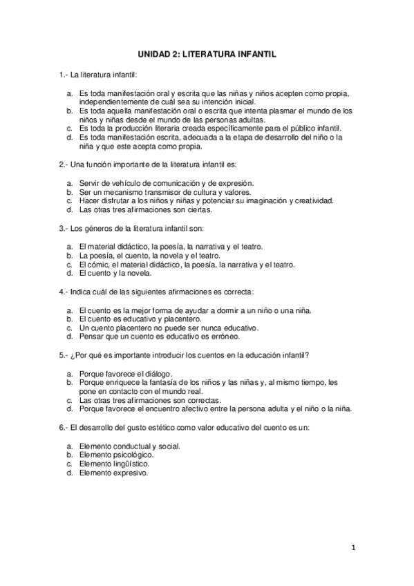 Miniatura del documento TEST-T2-LA-LITERATURA-INFANTIL.pdf