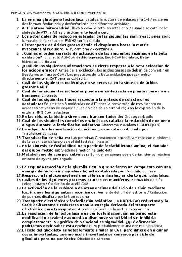 Miniatura del documento PREGUNTAS-EXAMENES-BIOQUIMICA-CON-RESPUESTA.docx