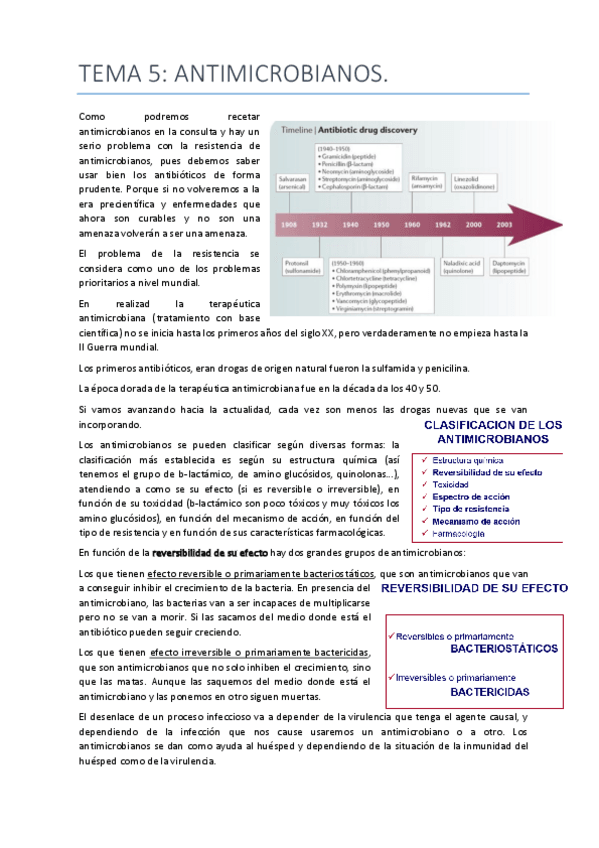Miniatura del documento tema 5 antimicrobianos.pdf