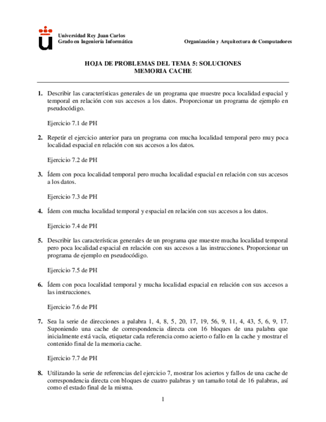Miniatura del documento MemoriaCache-ejercicios-soluciones-v2.pdf