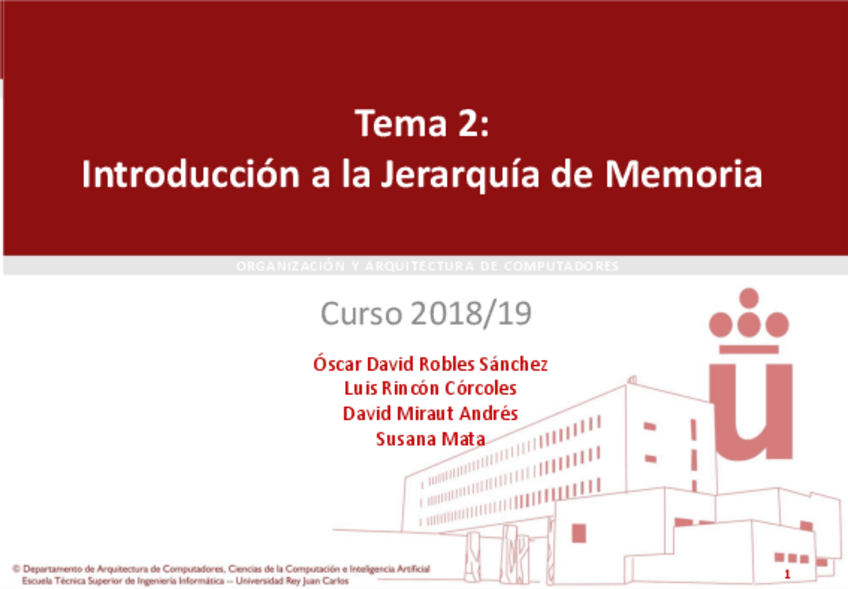 Miniatura del documento OAC02Intro-Jerarquia-de-Memoria.pdf