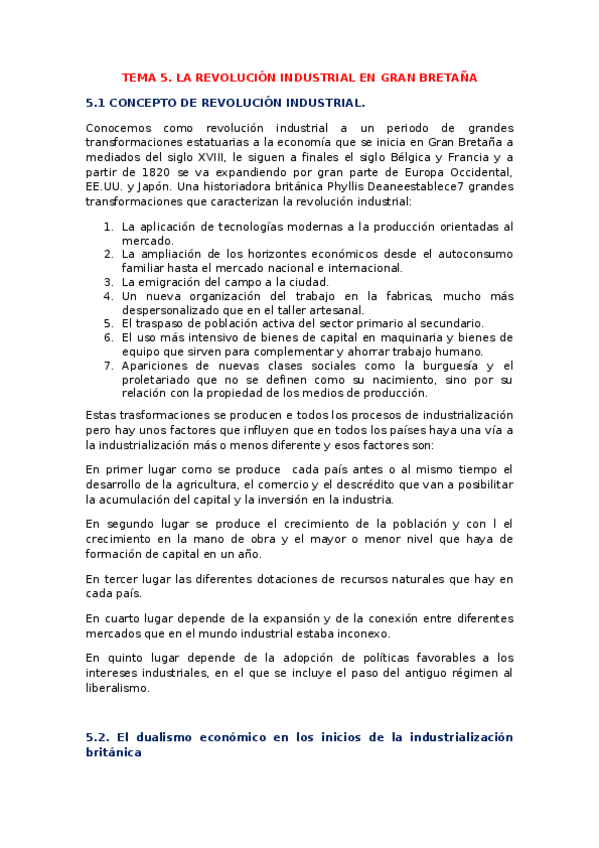 Miniatura del documento Tema-5-La-revolucion-industrial-en-Gran-Bretana.docx