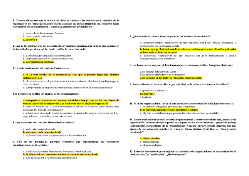Miniatura del documento Examen-org-Wuolah.docx