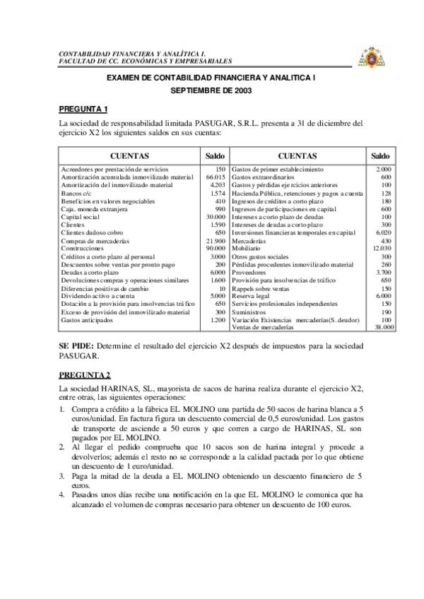 Miniatura del documento Examen Contabilidad Financiera.pdf