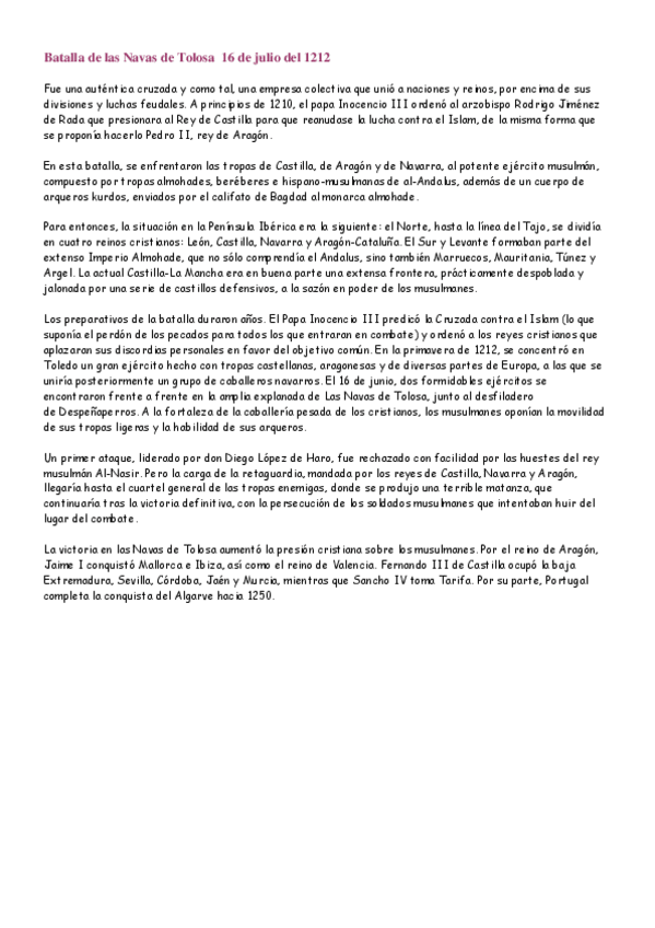 Miniatura del documento Batalla-de-las-Navas-de-Tolosa.pdf