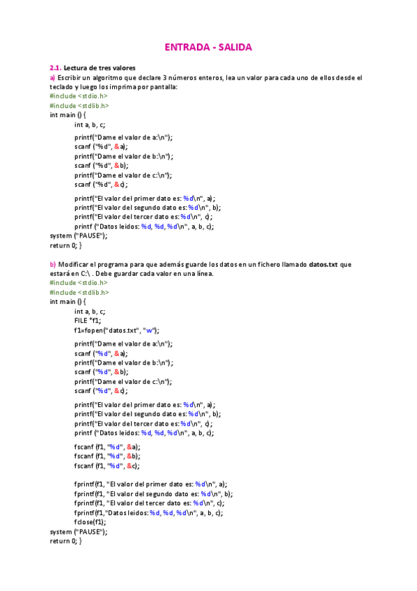Miniatura del documento Entrada - Salida.pdf